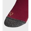 adidas Spain 26 Away Socks - Burgundy JM3841 6192172