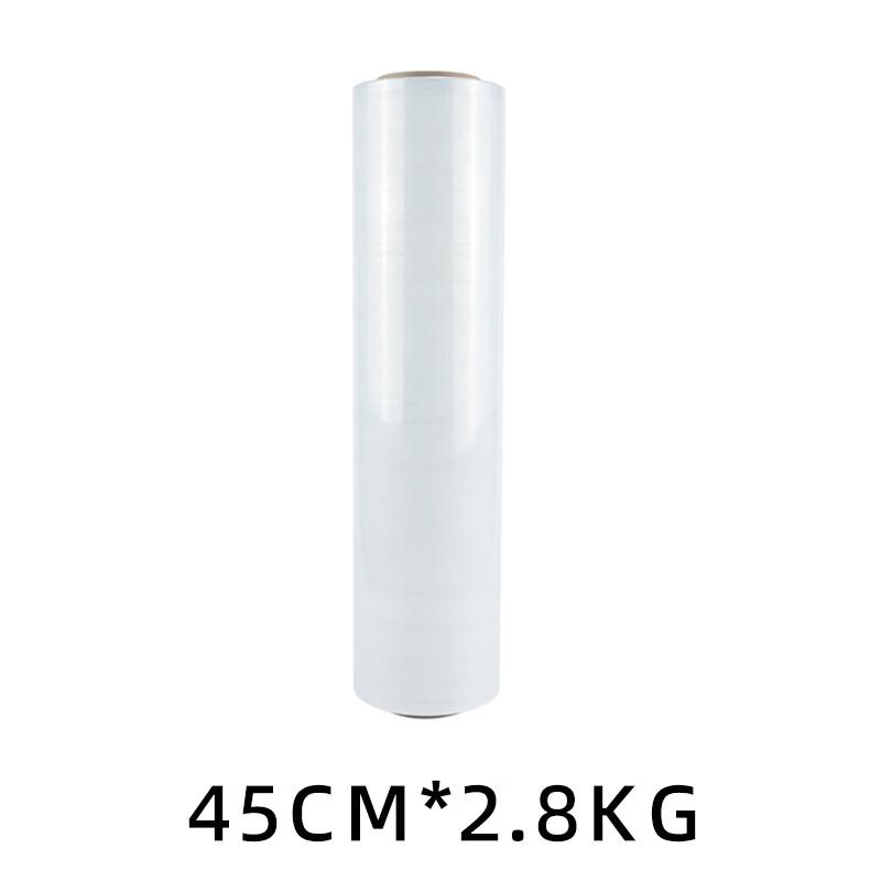 

Lantu Industrial PE Stretch Wrap Film