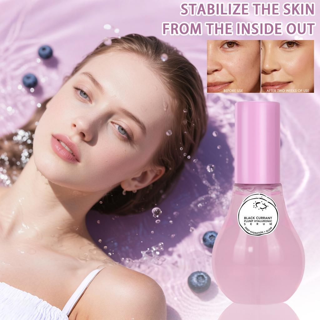 Nicotinamide Moisturizing Serum, Moisturizing Facial Serum, Serum Bulb Facial Serum,75ml