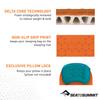 Ultralight Lightweight Camping Backpacking Mat Self-Inflating &