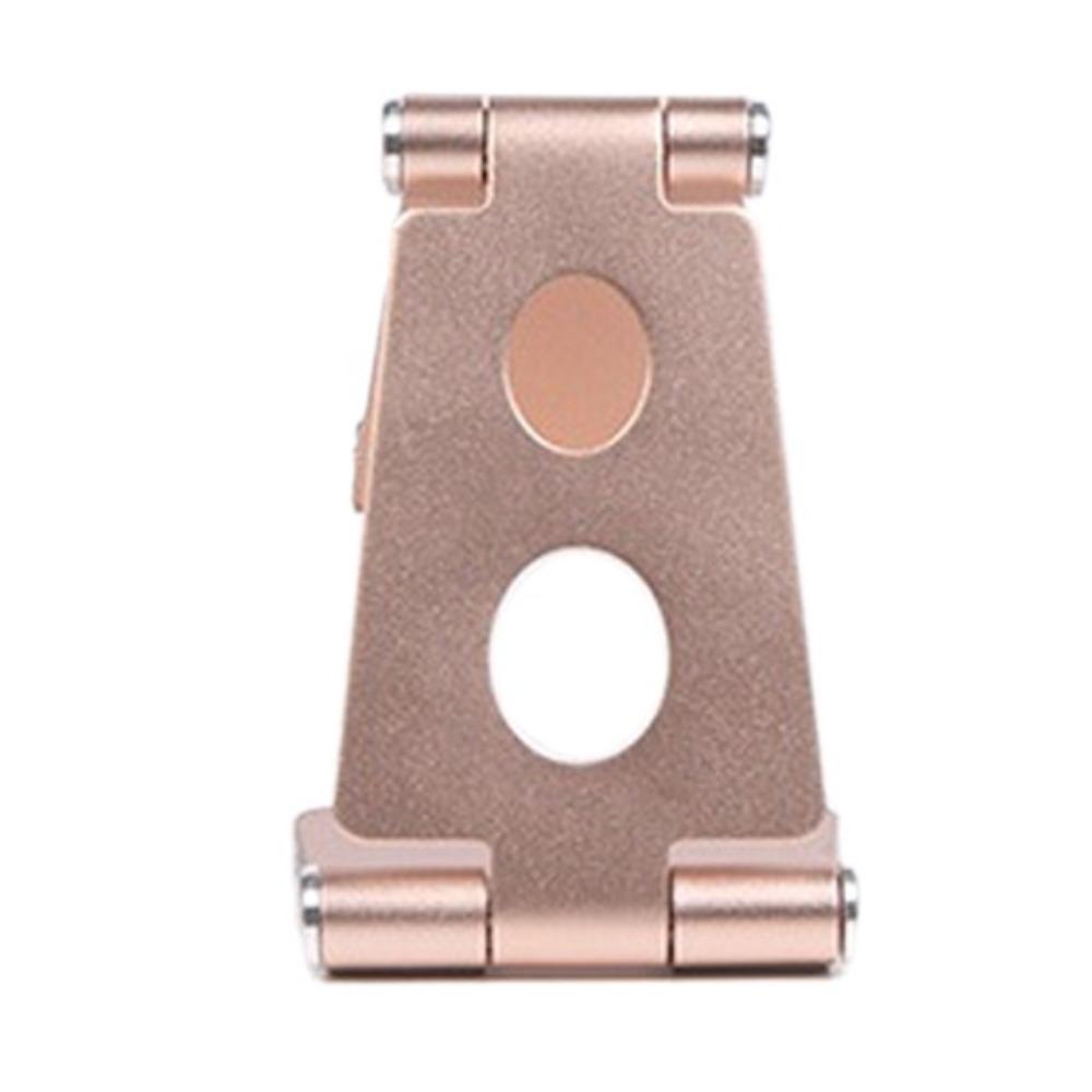 Portable Mobile Phone Stand Foldable Table Cell Phone Bracket Mobile Phone Holder  Universal