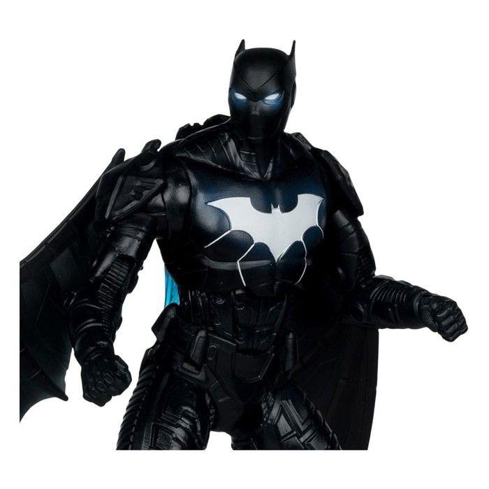 McFarlane Toys - DC Multiverse - Figurine Batwing V.2.0 (The New 52) 18 cm