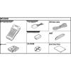 Brother Professional Label Makers CN plug (adapter included)