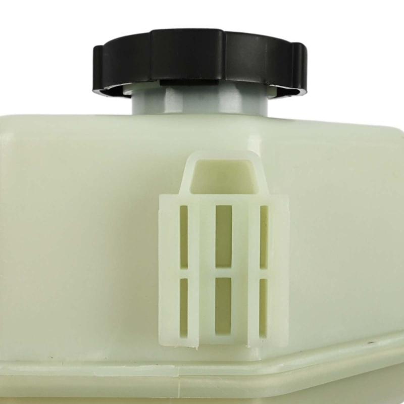 Service Power Steering Fluid Tank Kit 49180JA000 with Formed Return and Suction Hoses for Selected Sedan