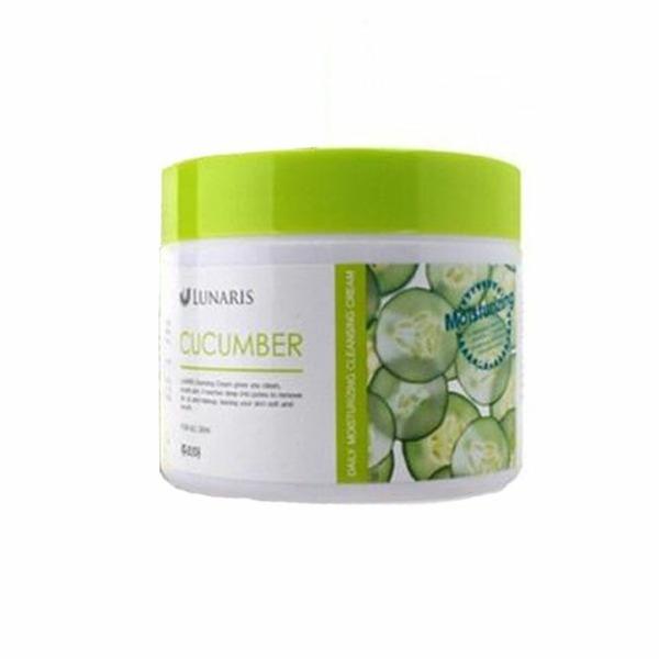 LUNARIS Cleansing Cream Rising Cleanser Cleansing Lotion 300ml