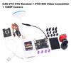 B-CUBE 5.8G VTX 800 1000 1600 2500mW 48CH  Input Voltage Video Transmitter Power 25 1000mW For Long Range RC Airplane FPV Drone