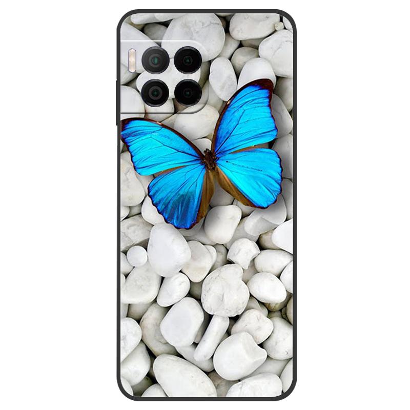 For T-Mobile Revvl 7 Pro T Phone 2 Pro 5G Case TPU Silicone Luxury Space Soft Bumper for T-Mobile T Phone 2 Pro 5G Phone Cover