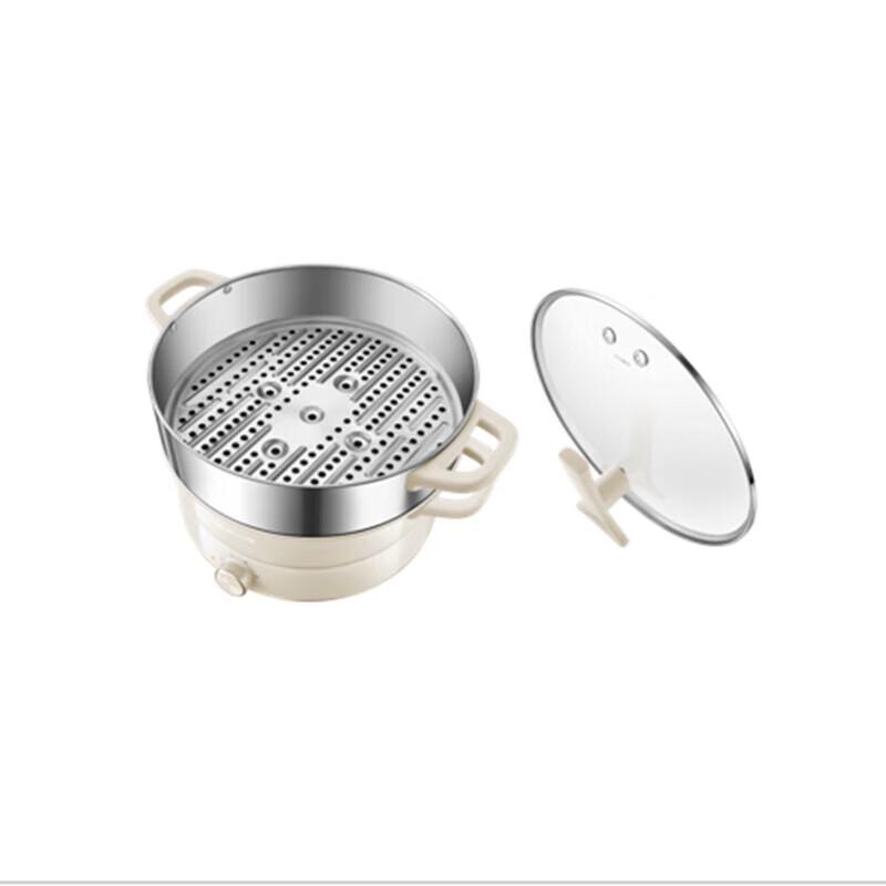 Supor Multi-function Electric Hot Pot CN plug (adapter included)