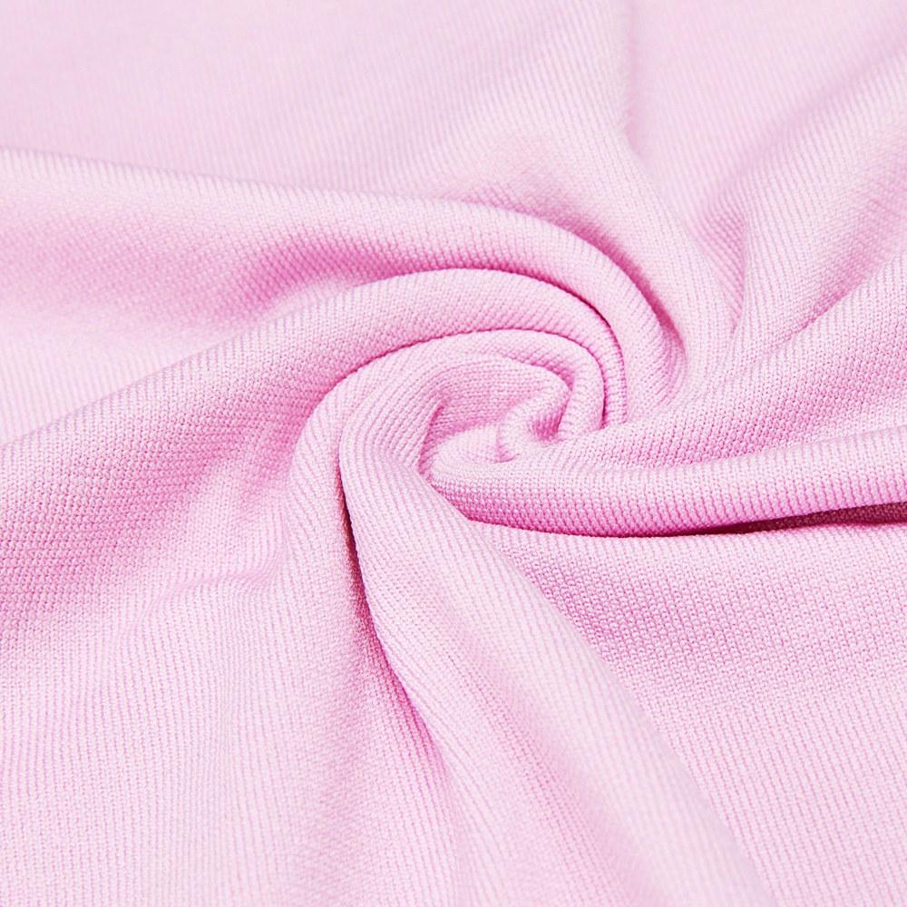 Nike As W Nk Infinite Top Ls Pohodlný pulovr s kulatým výstřihem Tričko s dlouhým rukávem Dámské topy Růžová CU3123-680