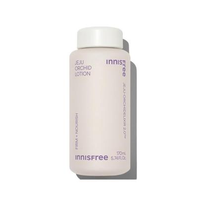 JEJU Orhideju losjons 170ml