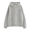 Fleece Hooded Sweater Women's Loose Korean Version of the New Women's Student Women's Clothing South East Asia