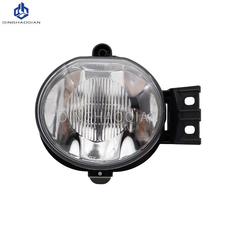 Car Front Bumper Fog Light Assembly Fog Lamp For Dodge Ram 1500 2500 3500 2002-2008 Durango 2004 2005 2006 55077475AE 55077475AC