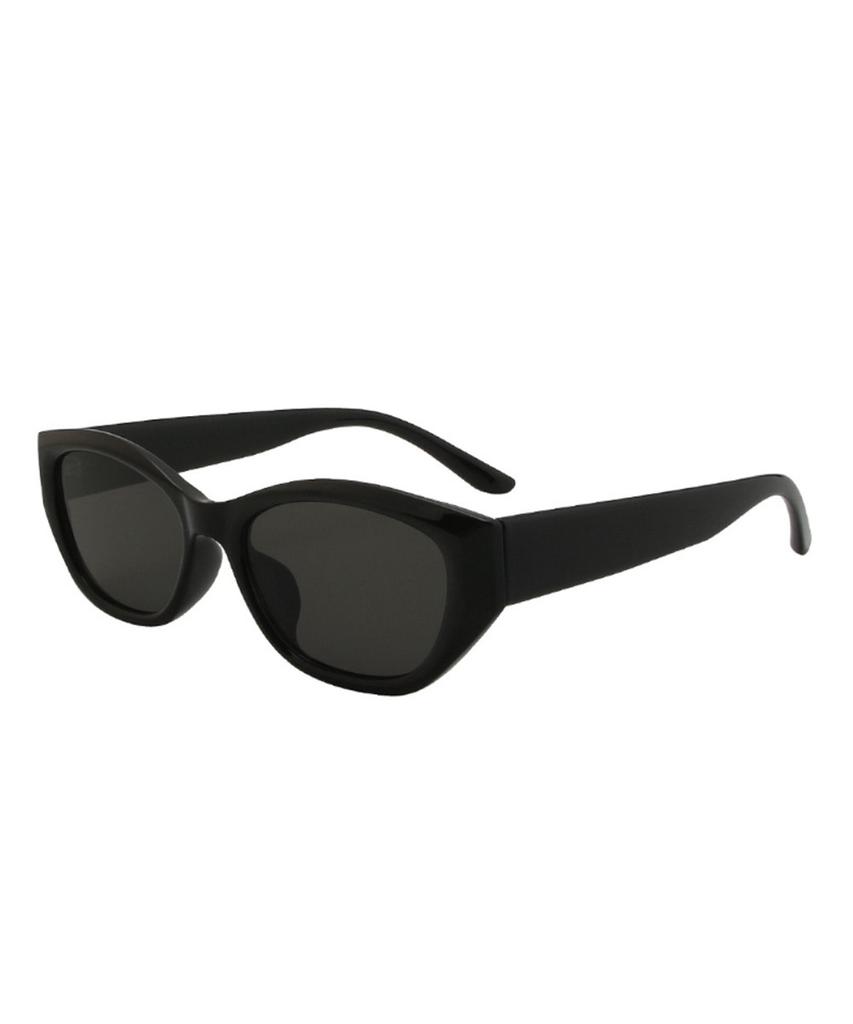 MAISON MASTER Daze-S Sunglasses Black