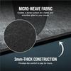Corsair MM300 PRO –Extended- Splash-proof and Stain-resistant Gaming Mouse Pad CH-9413641-WW MS470