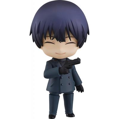 Nendoroid Killing Love Song Lianha Non-Scale Plastic Painted Movable Figure G12928