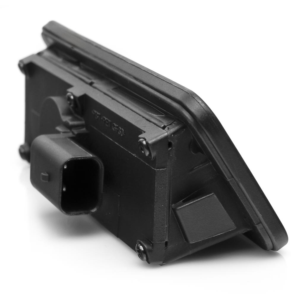 TRUNK LID HANDLE BUTTON FIESTA C-MAX -MAX
