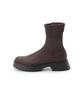 Emi Eco Knit Boots 13WGS254501 BRW