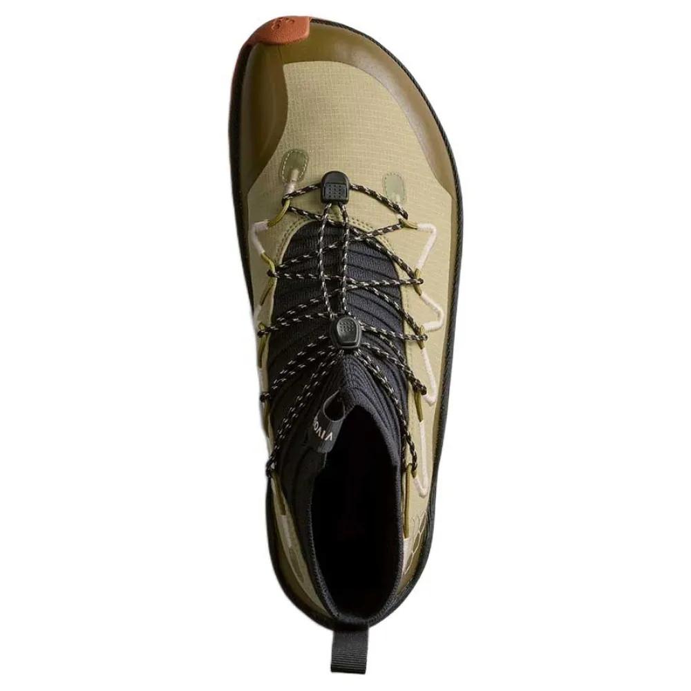 Vivobarefoot Trail Running Sneakers Primus Trail Flow Mid Barefoot