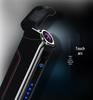 Mercedes Electronic Lighter with USB Power Display and Large Capacity Battery