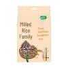 Shiyue Daotian Three-Color Brown Rice & Yellow Waxy Corn Mix