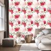 Roses Wallpaper for Living Room and Bedroom 50x1000