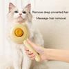 Pet Grooming Needle Brush for Cats Dogs Hair Care Pet JUEeaning Supplies General Grooming Comb for Shedding