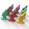 Exquisite Microscope Durable Easy to Use Aromatherapys Silicone Mold DIY Craft