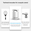 Mute USB Household LE Night Light Osquito Inhalation Type Indoor Mosquito Trap