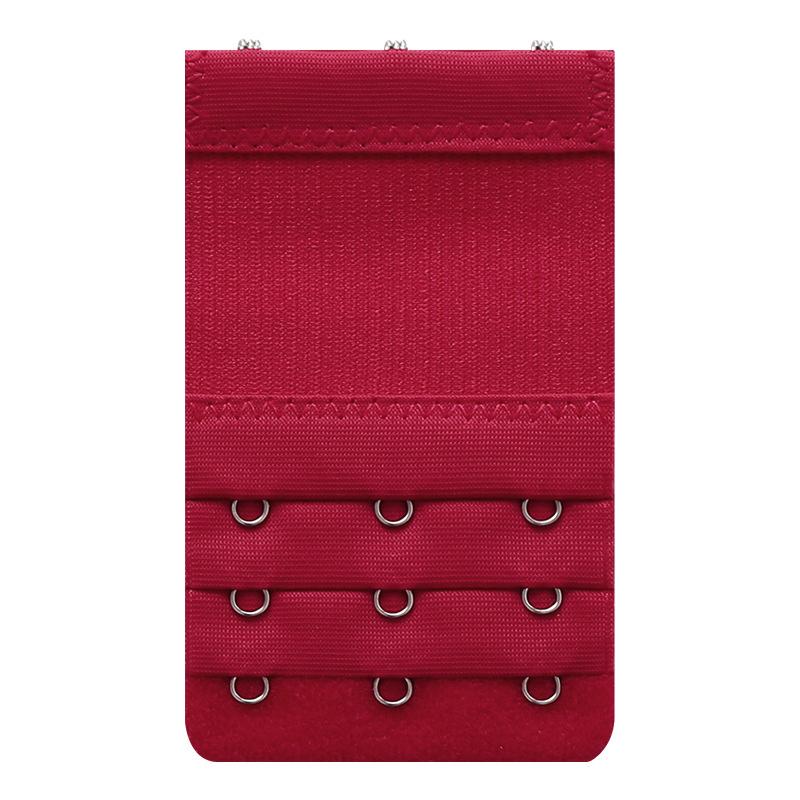 

Аксессуары для бюстгальтера 2 шт. пряжки крючок женский бюстгальтер удлинитель ремешок 3 ряда регулируемый ремень пряжка удлинитель ремешка крючок клипса расширитель