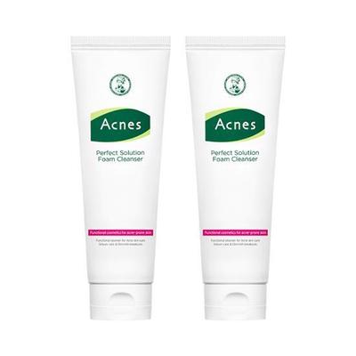 Perfect Solution Schaumreiniger 125ml 1+1 Spezial