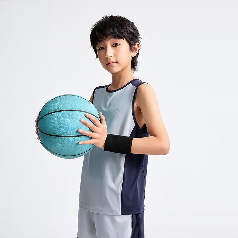 Annair Boys' Vest & Shorts Set