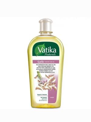 Garlic Extract Hair Oil  200 Ml