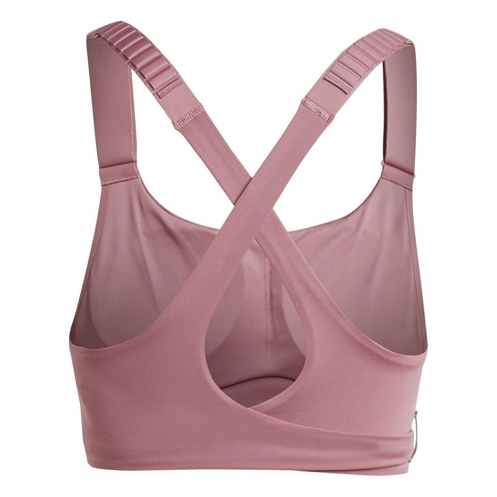 Adidas Womens/Ladies Scoop Neck Sports Bra