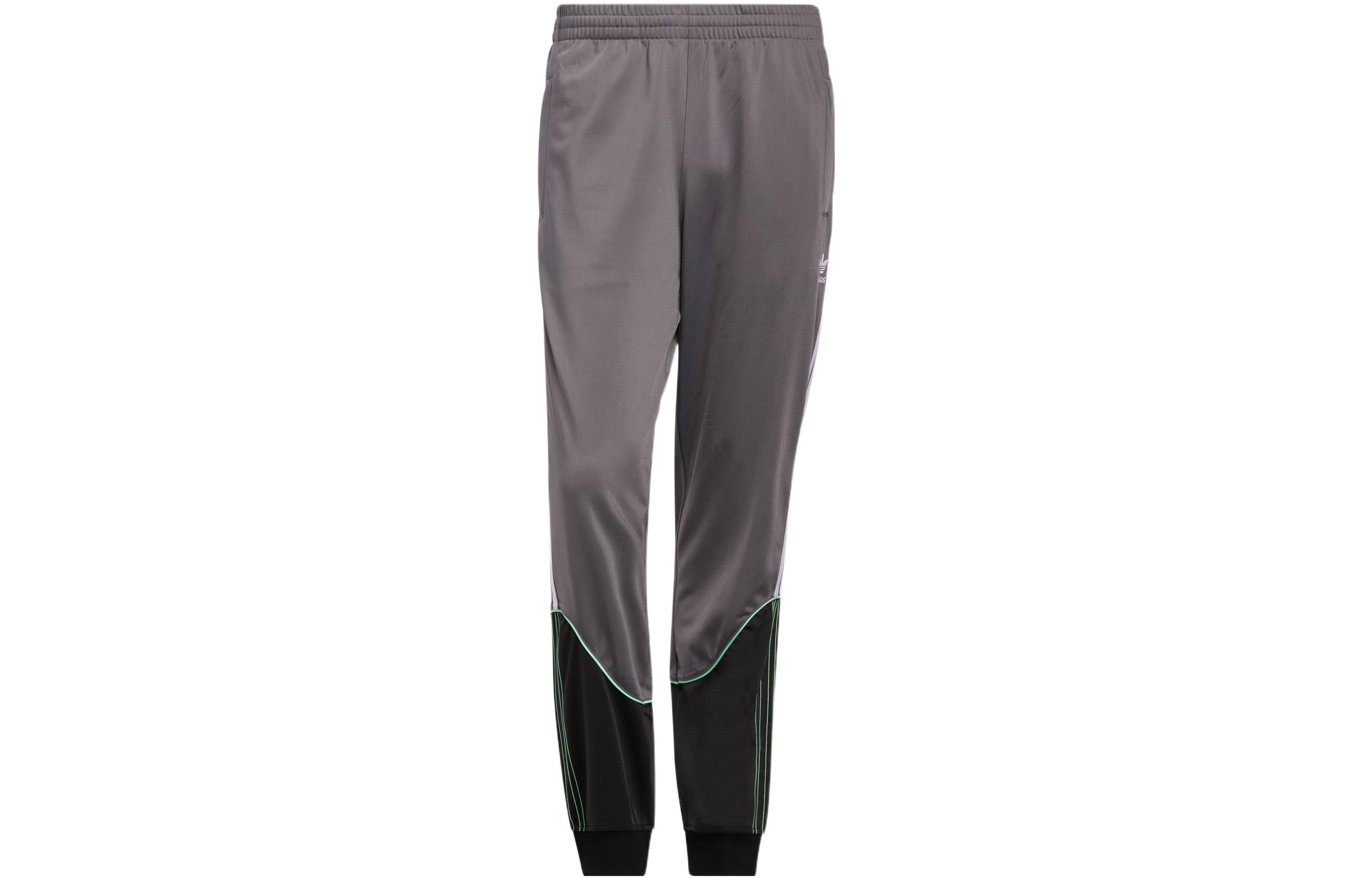 Adidas Originals SST Knitted Sweatpants Men s HI3006 S