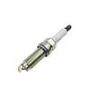 Spark Plug Compatible 22401-1VA1C DILKAR7D11H Dual Iridium Spark Plug Compatible with Nissan Rogue 2.0L