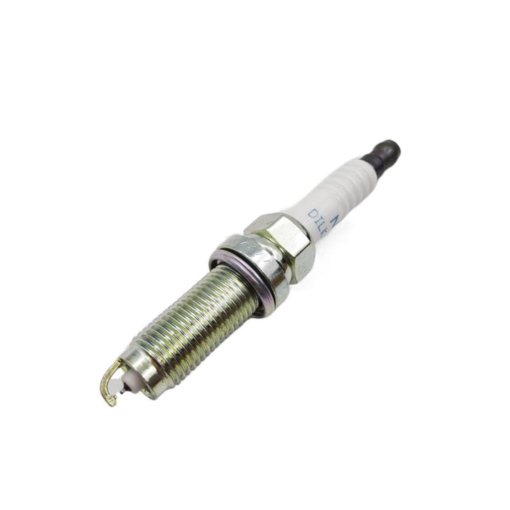 Spark Plug Compatible 22401-1VA1C DILKAR7D11H Dual Iridium Spark Plug Compatible with Nissan Rogue 2.0L