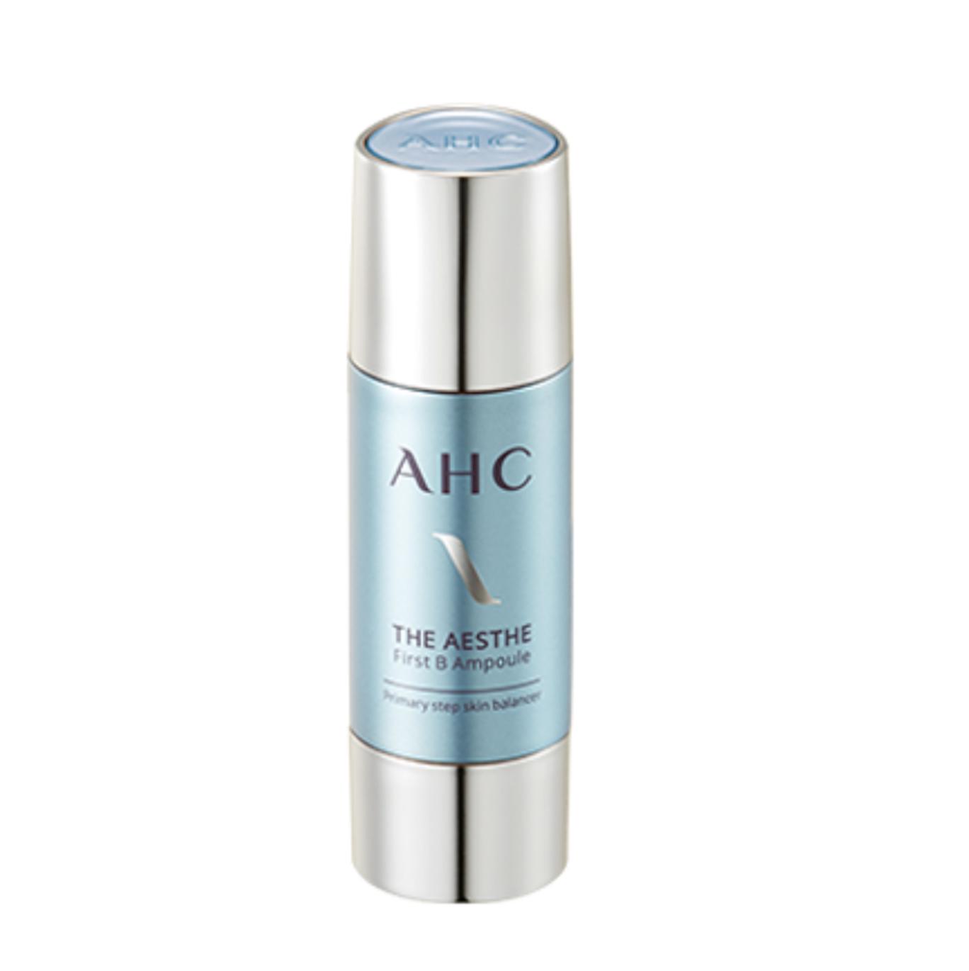 

AHC The Aesthetic First Ampoule 20 г (Ампула B)
