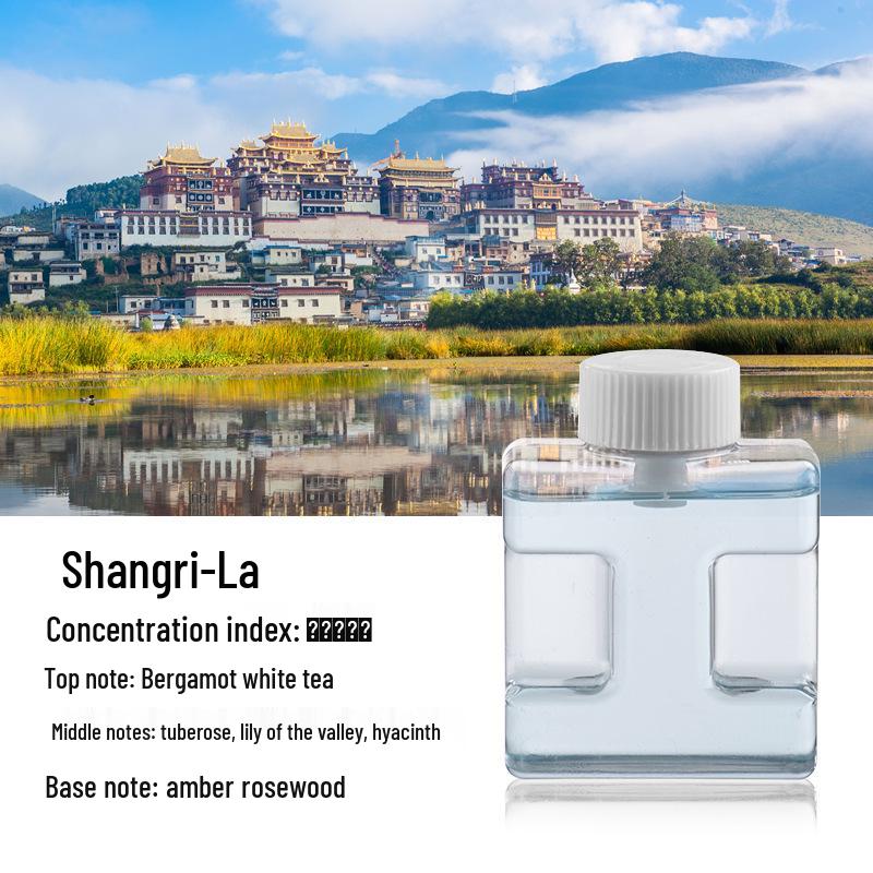 Smart Aroma Diffuser: Automatic Incense Burner & Multi-functional Air Freshener