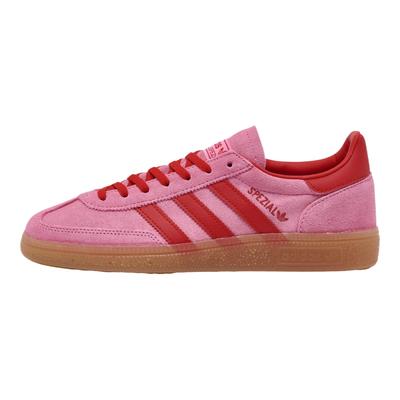 Handball Wmns Originals Spezial 'Semi Pink Glow Better Scarlet' Women's JR5006