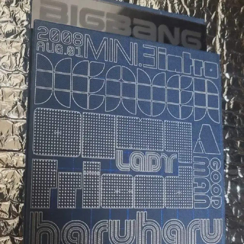 

Big Bang Mini 3 в продаже по самой низкой цене!