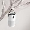 Household air purifier usb portable portable negative ion air purifier in addition to smoke odor purification deodorizer