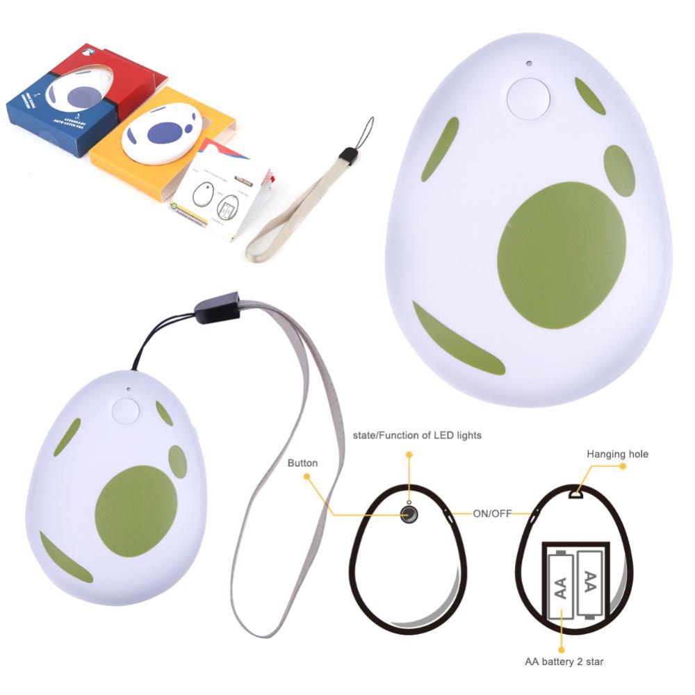 Buy Bluetooth Interactive Pocket Egg Toy For Ios Android For Pokemon Go Plus Game Accessories At Affordable Prices Free Shipping Real Reviews With Photos Joom