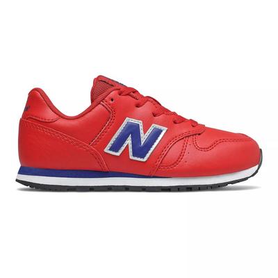 Sneakers Rouge Version