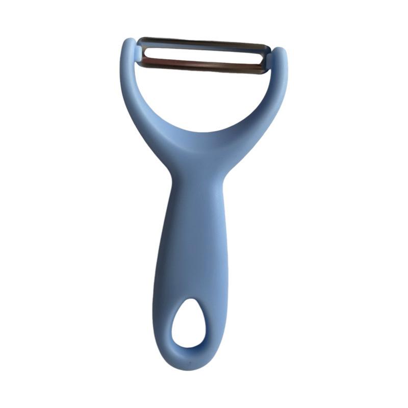 Multi-Functional Stainless Steel Fruit & Vegetable Peeler