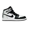 Air 1 Retro High OG PS 'Silver Toe'
