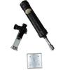 HBX-0.5 High Precision Portable Brinell Hardness Tester with Microscope for Large Metal Parts