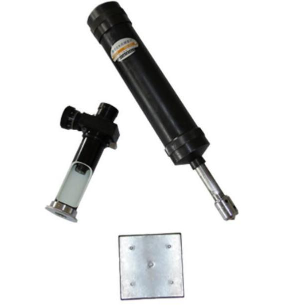 HBX-0.5 High Precision Portable Brinell Hardness Tester with Microscope for Large Metal Parts
