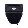RZAHUAHU Motorcycle Seat Wall Bag Motorcycle Seat Bucket Sundries Bag Modification Accessories Tool Storage Organizer