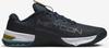 Кроссовки Nike Metcon 8 (DO9328-401) armory navy/obsidian/cerulean/arctic orange