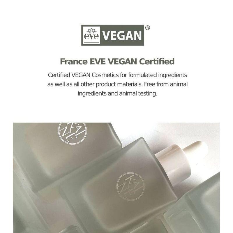 KAINE - Chaga Collagen Charging Serum